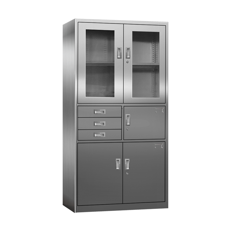 偏三斗內保文件柜